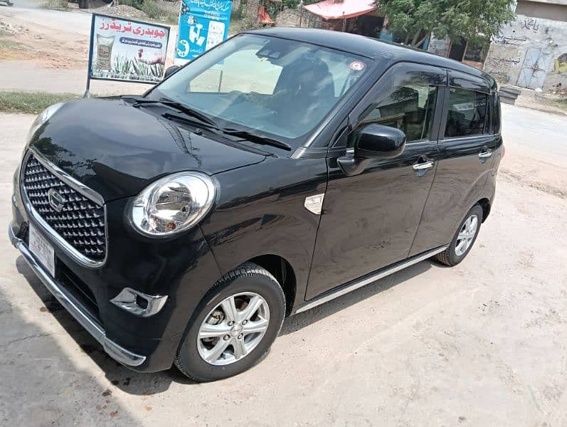 Daihatsu Cast 2023 6