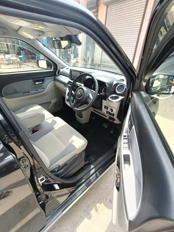 Daihatsu Cast 2023 7