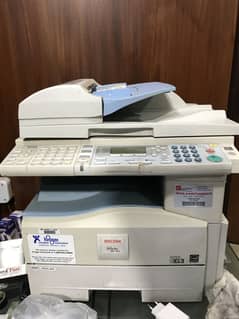 ricoh 161 printer