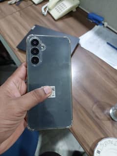 Sumsung A16 8/256 10 month available box and cable available