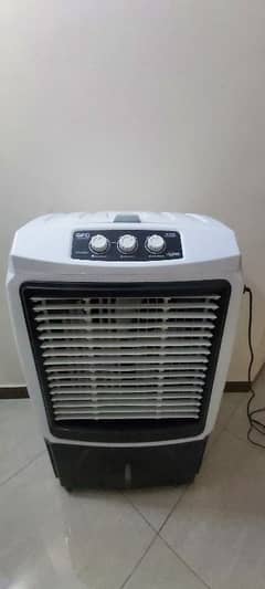 GFC GF-6700 Supreme AC/DC Room Air Cooler