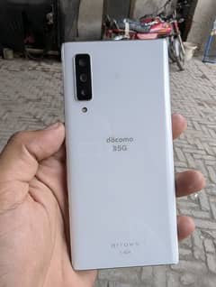 docomo 5g
