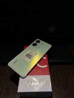 Redmi 13C