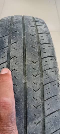 1 tyre