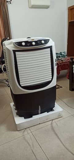 Super Asia ECM-3500 1 month used