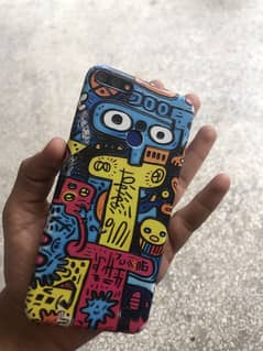 Huawei y7 3/32