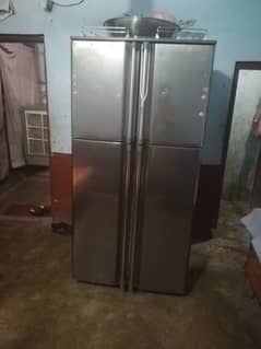 frezar