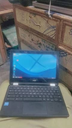 Acer Laptop 6 Generation 4/160ssd