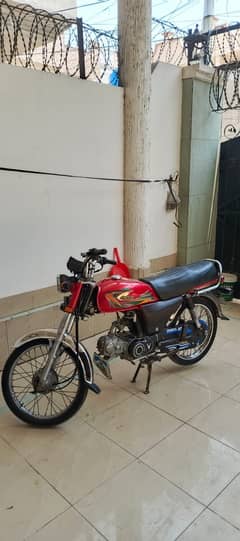 2024 modal ha condition thik biometric on tha sport totel genuine bike