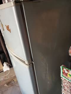 singer freezer