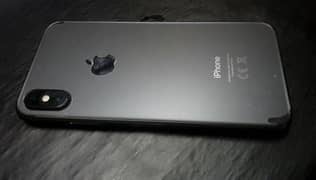 Iphone x 64gb factory unlock 10/10