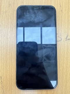 I phone 12 jv