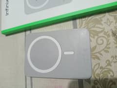 Infinix magsafe magnetic powerbank