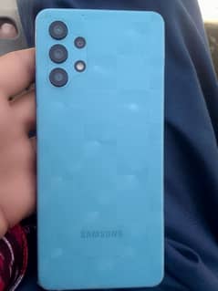 Samsung Mobile A32