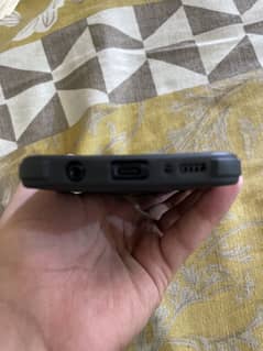 SAMSUNG A20 pta approved