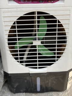 Air cooler AC DC
