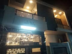 Green Street # 4 + Fully Secure Street + Gate + Guards. . Satellite Town Gujranwala
