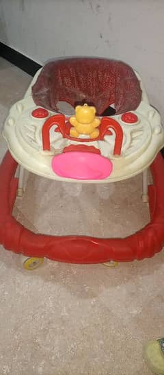 baby Walker