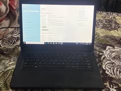 Dell latitude 5490 i5 7th gen