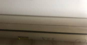 Haier Inverter A/C | 1.5 ton A/c | Heat and cool inverter