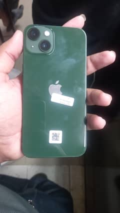 I phone 13 ja