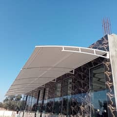canopies/car