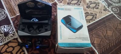 DAMAX  M28 Game headset