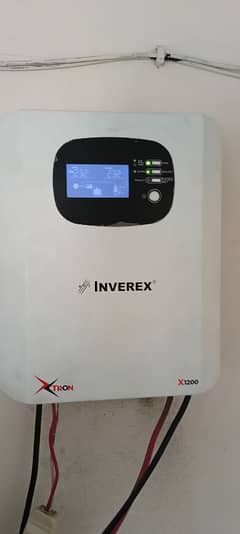 Inverex