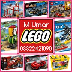LEGO