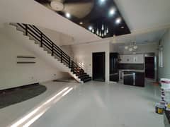 10 Marla House For Rent In Bahria Phase 4