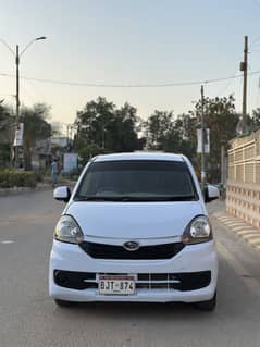 Daihatsu Mira 2016/17 1st owner btr thn alto move dayz pleo ekwagon