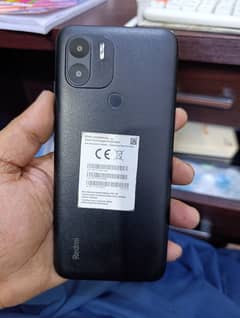 REDMI A2 PLUS