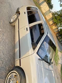 Suzuki Khyber 96