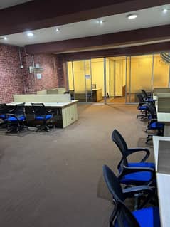 Furnished