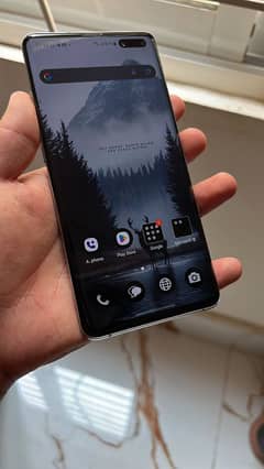 Samsung s10 plus 5g