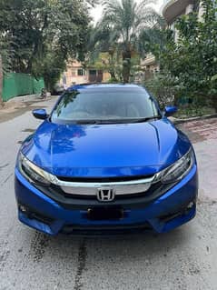 Honda