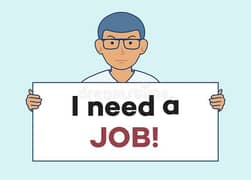 NEED A JOB GENTS TAILOR AND ANY COMPANY JOB