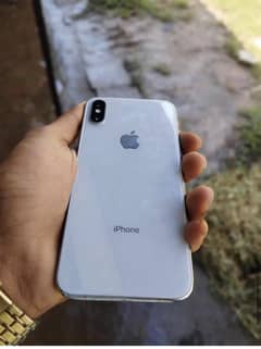 Iphone x pta