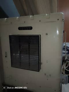 Air cooler