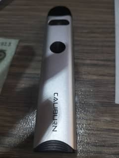 Unwell Caliburn A3