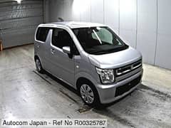 *SUZUKI WAGON R FX*