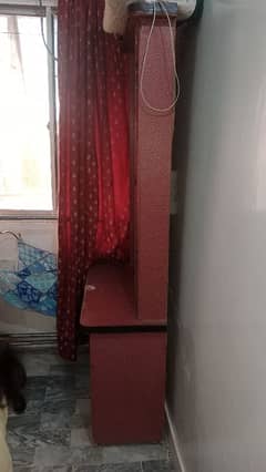 Full bedroom set