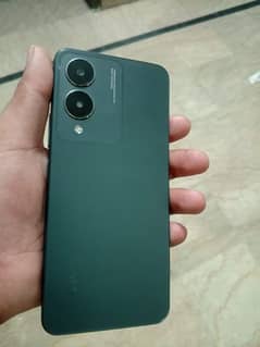 Vivo y17s
