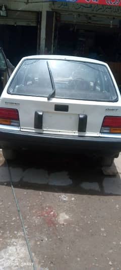 Suzuki Khyber 1987