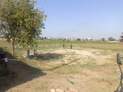 Get In Touch Now To Buy A 4 Marla Residential Plot In Lahore