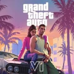 gta 6 Part 1 leaked game