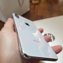 I phone x 64 jb non pta factory unlocked