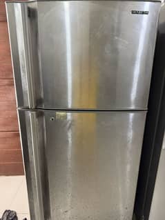 Hitachi heavy duty Refrigerator