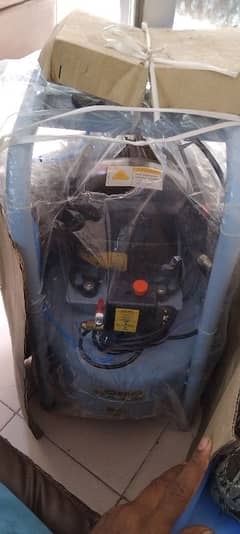 Dental Compressor  oil wala