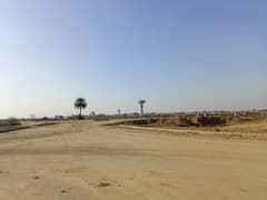 8 Marla Residential Plot available for sale in Audit & Accounts Phase 2 if you hurry